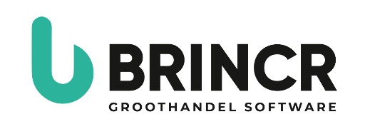 Brincr Logo